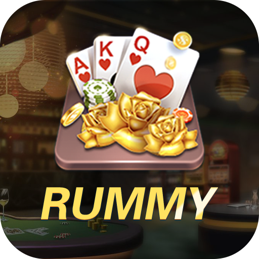 Lucky Rummy Angel