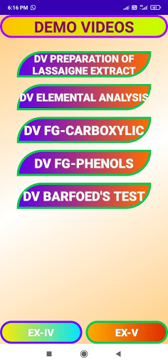 HandyLabs Organica-I