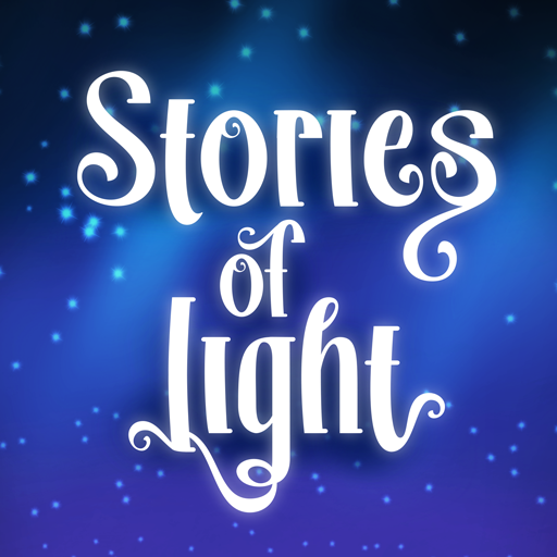 Stories of Light - Inspiring M