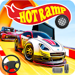 Cover Image of Download Super Car Mega Ramp Stunts : Car Jumping Game 2021 4.5 APK