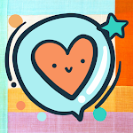 Cover Image of Download Chatdi - Chat, make friend, dating 1.0.72 APK