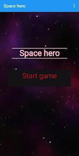 Space hero 1.0.11 APK + Mod (Unlimited money) untuk android