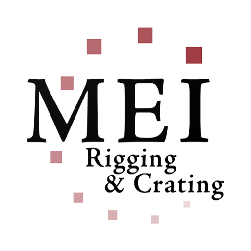 MEI Connect logo
