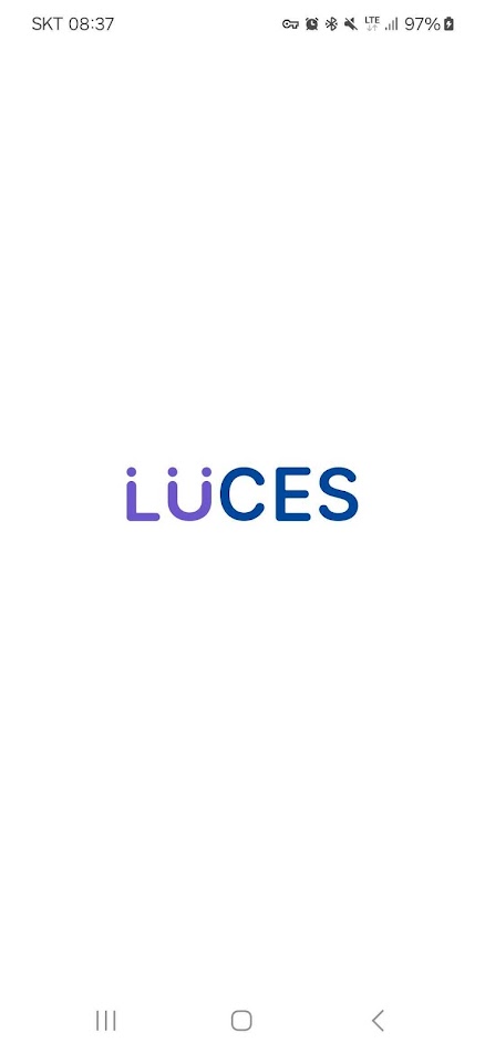 #9. LUCES (Android) Door: LumanLab