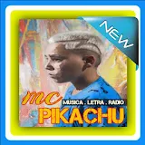 Mc Pikachu Musica Funk Mp3 icon