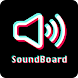 Cring Soundboard For Tik Tok