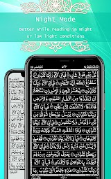 Holy Quran Read(القرآن الكريم)