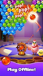 Bubble CoCo : Bubble Shooter