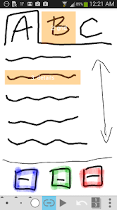 Imagen de la captura de pantalla