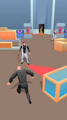 Pro Sneaky - Screenshot 3