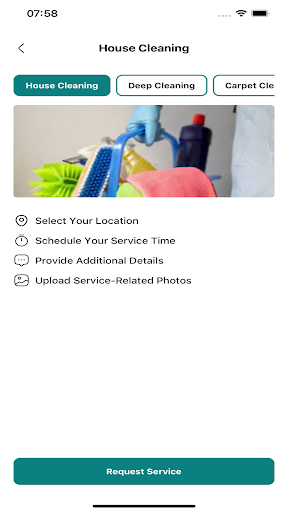 Market place By Apsy Screenshot 2 - AppWisp.com