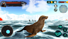 screenshot of The Sea Lion