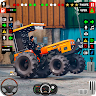 download Cargo Tractor Driving Game apk