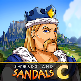 Swords and Sandals Crusader Redux icon