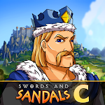 Swords and Sandals Crusader Redux Apk
