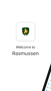 Rasmussen University