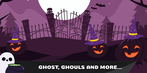 Graveyard Escape Screen 3