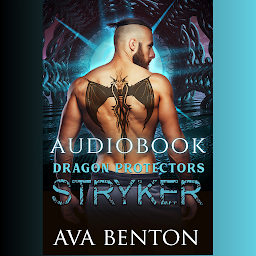 Icon image Stryker: Dragon Shifter Bodyguard