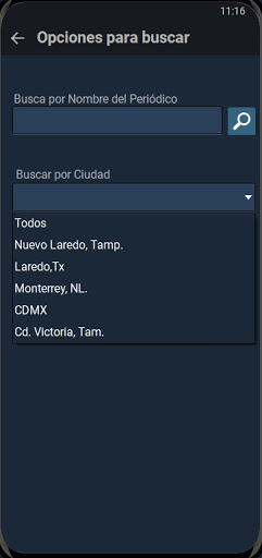 Noticias Laredos Digital App