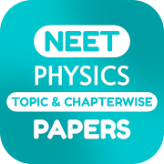 Top 50 Education Apps Like Physics NEET - Papers Solution ( Chapterwise ) - Best Alternatives