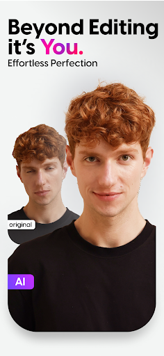 Retake - Your AI Photographer