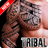 Tribal Tattoo Ideas icon
