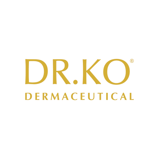 Dr.Ko Dermaceutical logo