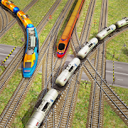 Top 49 Simulation Apps Like Indian Train City Pro Driving- Oil Tanker Train - Best Alternatives