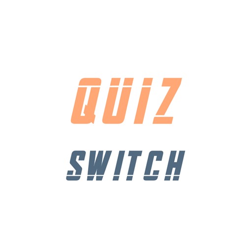 Quiz Switch - Daily Latest GK 1.0 Icon