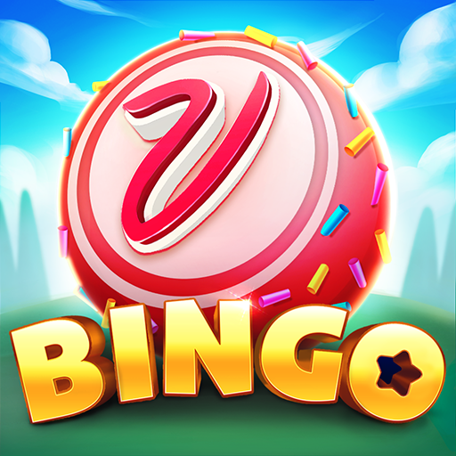 myVEGAS Bingo Bingo Games