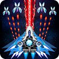 Space Shooter Galaxy Attack MOD APK icon