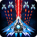 Space shooter - Galaxy attack Mod APK