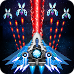 Cover Image of Download Space shooter - Galaxy attack  APK