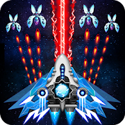 Space shooter - Galaxy attack v1.712 (MOD, MENU MOD) APK