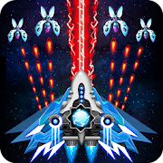 Space shooter – Galaxy attack – Galaxy shooter For PC – Windows & Mac Download