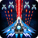 Space shooter -Space shooter - Galaxy attack 