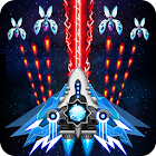 Space shooter: Galaxy attack -Arcade shooting game 1.628