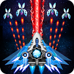 Space shooter - Galaxy attack