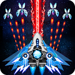 Space shooter - Galaxy attack Apk