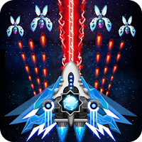 Galaxy Attack - Space Shooter