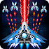 Space shooter - Galaxy attack 1.786 (MOD, Unlimited Money)