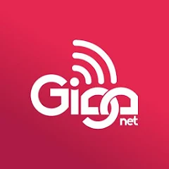 Giganet lança planos com aplicativos para clientes