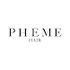 PHEME（フェメ） 公式アプリ