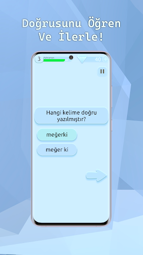 Yazımı Karıştırılan Kelimeler Screen 2
