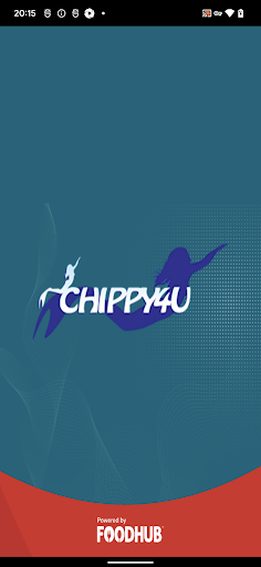 Android application Chippy4u screenshort