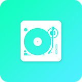 Music Box Mixer icon