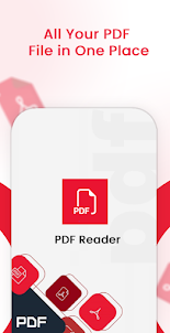 PDF Reader & Viewer 2023