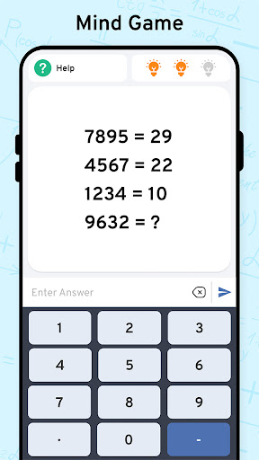 Math Scanner - Math Solutions 5