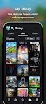 screenshot of Xbox