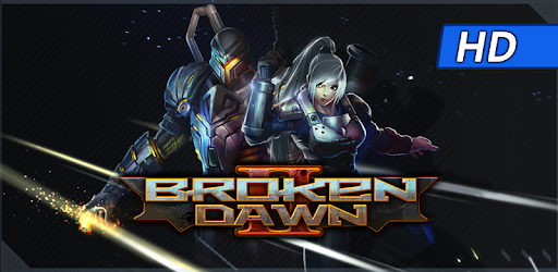 Broken Dawn II HD v1.5.7 MOD APK (Money/Diamonds)
